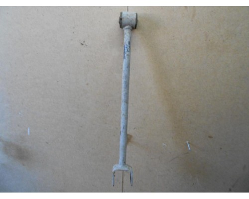 Рычаг задний продольный Hyundai Elantra II J2, J3 1995-2000 (5510029100)- купить на ➦ А50-Авторазбор по цене 900.00р.. Отправка в регионы.