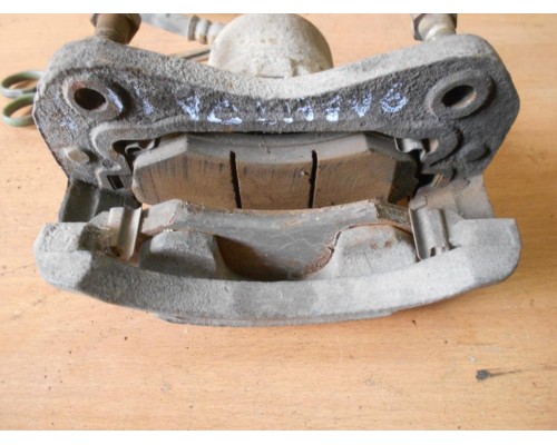 Суппорт Hyundai Elantra II J2, J3 1995-2000 (5818029A10)- купить на ➦ А50-Авторазбор по цене 2000.00р.. Отправка в регионы.