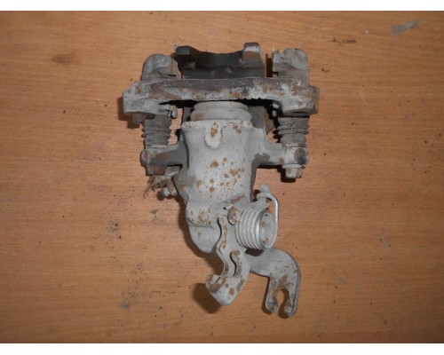 Суппорт Hyundai Elantra II J2, J3 1995-2000 (5832029A10)- купить на ➦ А50-Авторазбор по цене 2000.00р.. Отправка в регионы.