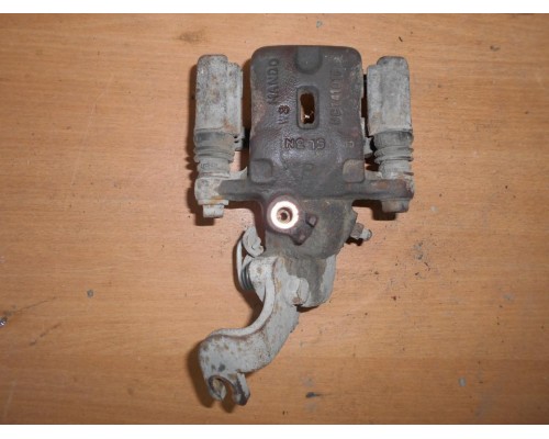 Суппорт Hyundai Elantra II J2, J3 1995-2000 (5832029A10)- купить на ➦ А50-Авторазбор по цене 2000.00р.. Отправка в регионы.