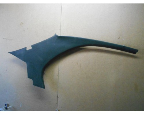 Обшивка стойки Hyundai Elantra II J2, J3 1995-2000 (8585029000LG)- купить на ➦ А50-Авторазбор по цене 500.00р.. Отправка в регионы.