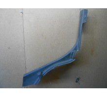 Накладка порога (внутренняя) Hyundai Elantra II J2, J3 1995-2000