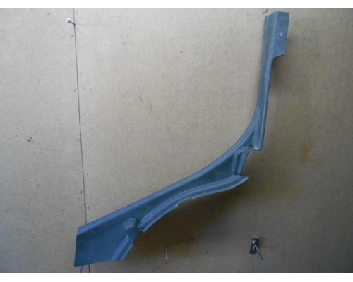 Накладка порога (внутренняя) Hyundai Elantra II J2, J3 1995-2000 (8589229000LG)- купить на ➦ А50-Авторазбор по цене 300.00р.. Отправка в регионы.