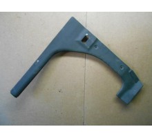 Обшивка за спинку заднего сиденья Hyundai Elantra II J2, J3 1995-2000