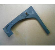 Обшивка за спинку заднего сиденья Hyundai Elantra II J2, J3 1995-2000