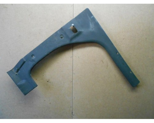 Обшивка за спинку заднего сиденья Hyundai Elantra II J2, J3 1995-2000 (8578529100LG)- купить на ➦ А50-Авторазбор по цене 200.00р.. Отправка в регионы.