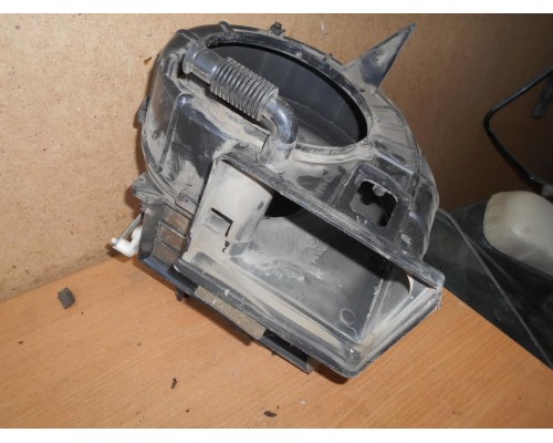 Корпус отопителя Hyundai Elantra II J2, J3 1995-2000 (9710029000)- купить на ➦ А50-Авторазбор по цене 700.00р.. Отправка в регионы.