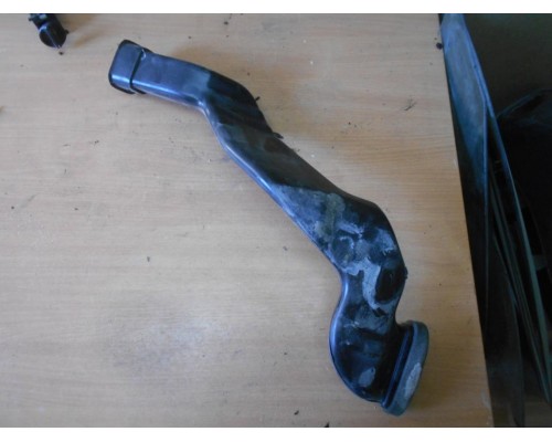 Воздуховод Hyundai Elantra II J2, J3 1995-2000 (9737029000)- купить на ➦ А50-Авторазбор по цене 200.00р.. Отправка в регионы.