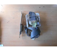 Ремень безопасности Hyundai Elantra II J2, J3 1995-2000