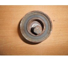 Ролик дополнительный руч. Ремня Hyundai Elantra II J2, J3 1995-2000