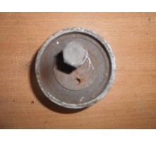 Ролик натяжитель Hyundai Elantra II J2, J3 1995-2000
