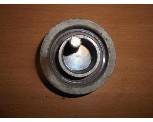 Ролик натяжитель Hyundai Elantra II J2, J3 1995-2000 (2441023011)- купить на ➦ А50-Авторазбор по цене 900.00р.. Отправка в регионы.