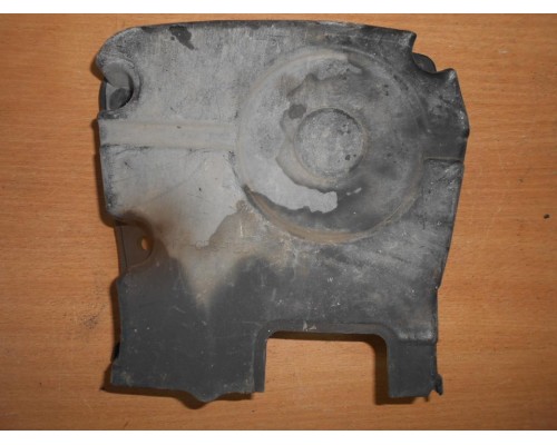 Кожух ремня ГРМ Hyundai Elantra II J2, J3 1995-2000 (2136023002)- купить на ➦ А50-Авторазбор по цене 300.00р.. Отправка в регионы.