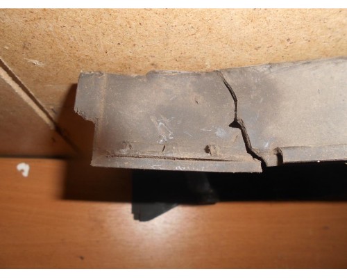 Кожух ремня ГРМ Hyundai Elantra II J2, J3 1995-2000 (2136023002)- купить на ➦ А50-Авторазбор по цене 300.00р.. Отправка в регионы.