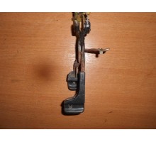 Ручка открывания багажника Hyundai Elantra II J2, J3 1995-2000