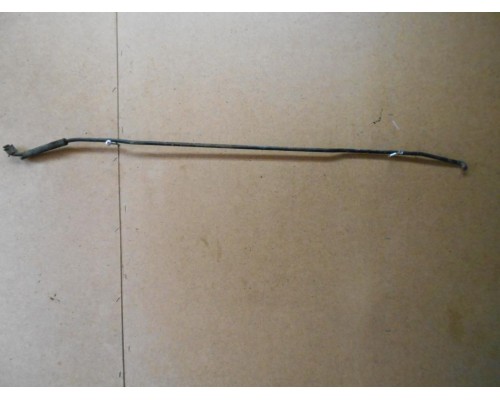 Держатель капота Hyundai Elantra II J2, J3 1995-2000 (8117029000)- купить на ➦ А50-Авторазбор по цене 600.00р.. Отправка в регионы.