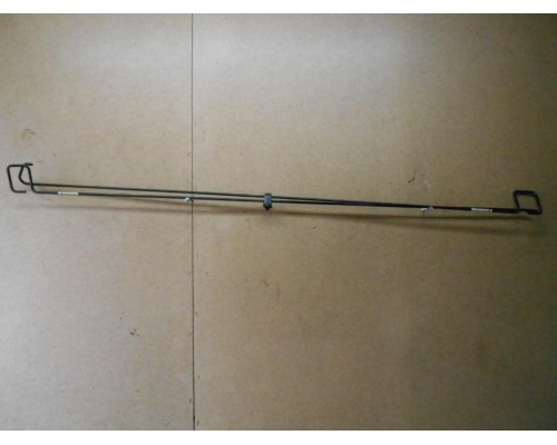 Торсион багажника Hyundai Elantra II J2, J3 1995-2000 (7927329010)- купить на ➦ А50-Авторазбор по цене 900.00р.. Отправка в регионы.