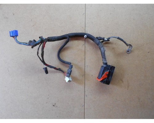 Проводка коса Chevrolet Lacetti 2004-2012 (96813097)- купить на ➦ А50-Авторазбор по цене 800.00р.. Отправка в регионы.