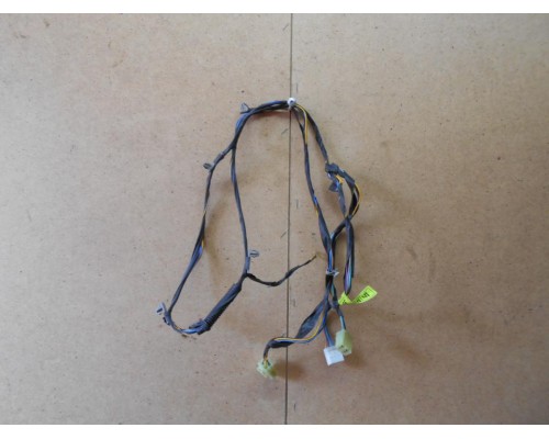 Проводка коса Chevrolet Lacetti 2004-2012 (96551423)- купить на ➦ А50-Авторазбор по цене 400.00р.. Отправка в регионы.