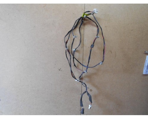 Проводка коса Chevrolet Lacetti 2004-2012 (96613949)- купить на ➦ А50-Авторазбор по цене 400.00р.. Отправка в регионы.