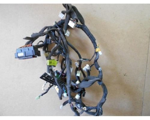 Проводка коса Chevrolet Lacetti 2004-2012 ()- купить на ➦ А50-Авторазбор по цене 3000.00р.. Отправка в регионы.