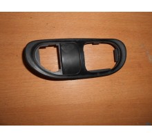 Накладка (кузов внутри) Hyundai Elantra II J2, J3 1995-2000