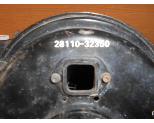 Корпус воздушного фильтра Hyundai Sonata III 1993-1998 (2811232310)- купить на ➦ А50-Авторазбор по цене 750.00р.. Отправка в регионы.