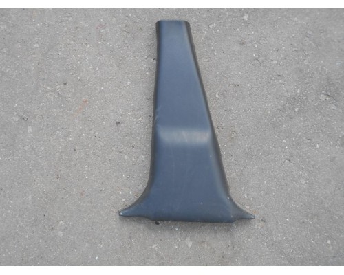 Обшивка стойки Hyundai Sonata III 1993-1998 (8583534000AQ)- купить на ➦ А50-Авторазбор по цене 300.00р.. Отправка в регионы.