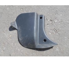 Накладка (кузов внутри) Hyundai Sonata III 1993-1998