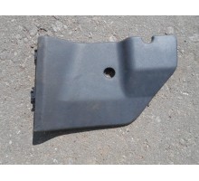 Накладка (кузов внутри) Hyundai Sonata III 1993-1998