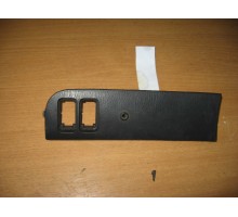 Накладка (кузов внутри) Hyundai Sonata III 1993-1998