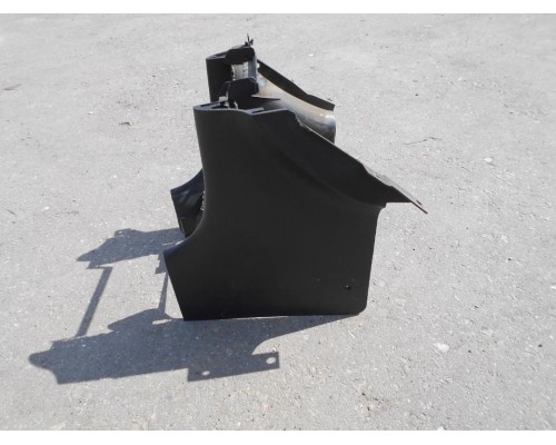 Консоль Hyundai Sonata III 1993-1998 (8477134001AQ)- купить на ➦ А50-Авторазбор по цене 1000.00р.. Отправка в регионы.