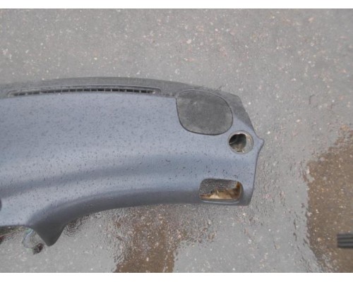 Торпедо Hyundai Sonata III 1993-1998 (8471035000AQ)- купить на ➦ А50-Авторазбор по цене 3500.00р.. Отправка в регионы.