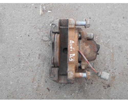 Суппорт Audi A3 [8PA] Sportback 2004-2013 (1K0615123E)- купить на ➦ А50-Авторазбор по цене 1500.00р.. Отправка в регионы.