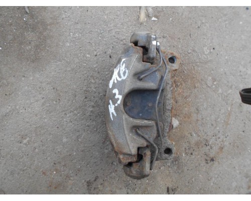 Суппорт Audi A3 [8PA] Sportback 2004-2013 (1K0615123E)- купить на ➦ А50-Авторазбор по цене 1500.00р.. Отправка в регионы.