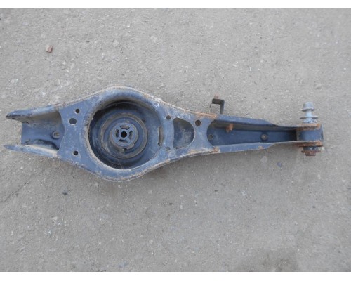 Рычаг задний Audi A3 [8PA] Sportback 2004-2013 (1K0505311AB)- купить на ➦ А50-Авторазбор по цене 1500.00р.. Отправка в регионы.