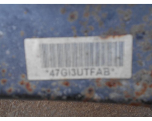 Рычаг задний Audi A3 [8PA] Sportback 2004-2013 (1K0505311AB)- купить на ➦ А50-Авторазбор по цене 1500.00р.. Отправка в регионы.