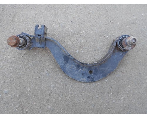 Рычаг задний Audi A3 [8PA] Sportback 2004-2013 (1K0505323N)- купить на ➦ А50-Авторазбор по цене 1000.00р.. Отправка в регионы.