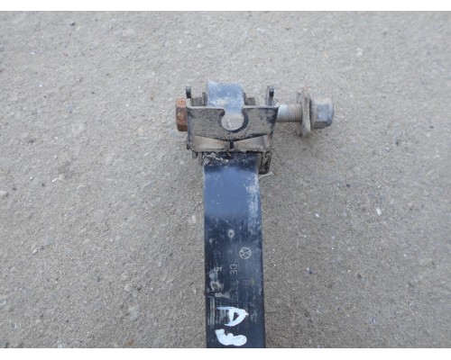 Рычаг задний Audi A3 [8PA] Sportback 2004-2013 (1K0505323N)- купить на ➦ А50-Авторазбор по цене 1000.00р.. Отправка в регионы.