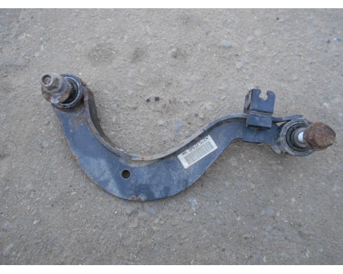 Рычаг задний Audi A3 [8PA] Sportback 2004-2013 (1K0505323N)- купить на ➦ А50-Авторазбор по цене 1000.00р.. Отправка в регионы.