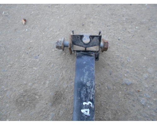 Рычаг задний Audi A3 [8PA] Sportback 2004-2013 (1K0505323N)- купить на ➦ А50-Авторазбор по цене 1000.00р.. Отправка в регионы.