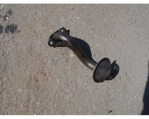 Маслозаборник Hyundai Elantra II J2, J3 1995-2000 (2625023010)- купить на ➦ А50-Авторазбор по цене 400.00р.. Отправка в регионы.