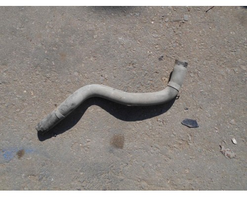 Патрубок радиатора Hyundai Elantra II J2, J3 1995-2000 (2541229100)- купить на ➦ А50-Авторазбор по цене 300.00р.. Отправка в регионы.