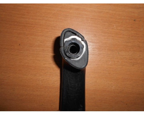 Ручка двери внутренняя Audi 100 [C4] 1991-1994 (4A0867171)- купить на ➦ А50-Авторазбор по цене 450.00р.. Отправка в регионы.