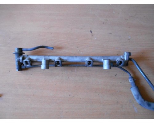 Рампа топливная (рейка) Hyundai Elantra II J2, J3 1995-2000 (3531623003)- купить на ➦ А50-Авторазбор по цене 700.00р.. Отправка в регионы.