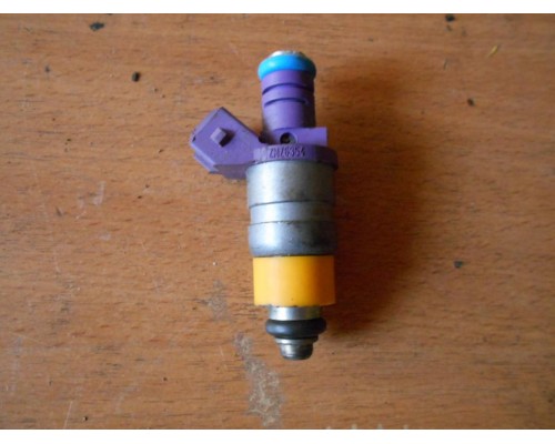 Форсунка инжекторная Hyundai Elantra II J2, J3 1995-2000 (3531023010)- купить на ➦ А50-Авторазбор по цене 400.00р.. Отправка в регионы.