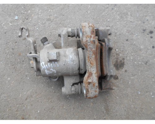 Суппорт Audi A3 [8PA] Sportback 2004-2013 (1K0615424J)- купить на ➦ А50-Авторазбор по цене 1500.00р.. Отправка в регионы.