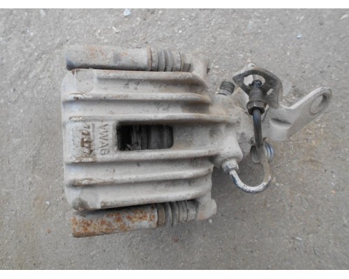 Суппорт Audi A3 [8PA] Sportback 2004-2013 (1K0615424J)- купить на ➦ А50-Авторазбор по цене 1500.00р.. Отправка в регионы.