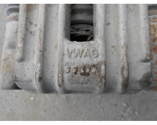 Суппорт Audi A3 [8PA] Sportback 2004-2013 (1K0615424J)- купить на ➦ А50-Авторазбор по цене 1500.00р.. Отправка в регионы.