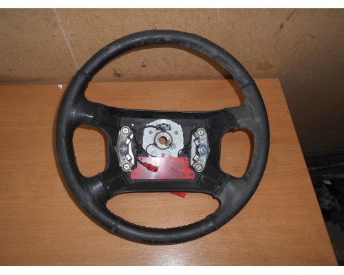 Рулевое колесо для AIR BAG (без AIR BAG) Audi 100 [C4] 1991-1994 (4А0419091С)- купить на ➦ А50-Авторазбор по цене 900.00р.. Отправка в регионы.